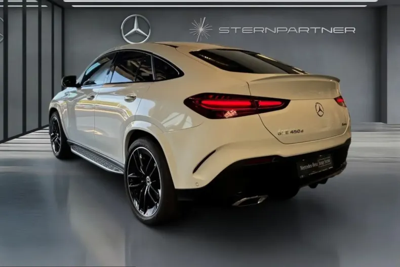 Mercedes-Benz GLE 450 (Clasa GLE) din 2024 cu 48.004 km - oferta MER260713 - foto 8
