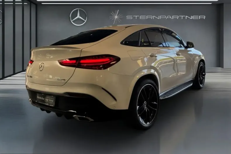 Mercedes-Benz GLE 450 (Clasa GLE) din 2024 cu 48.004 km - oferta MER260713 - foto 12