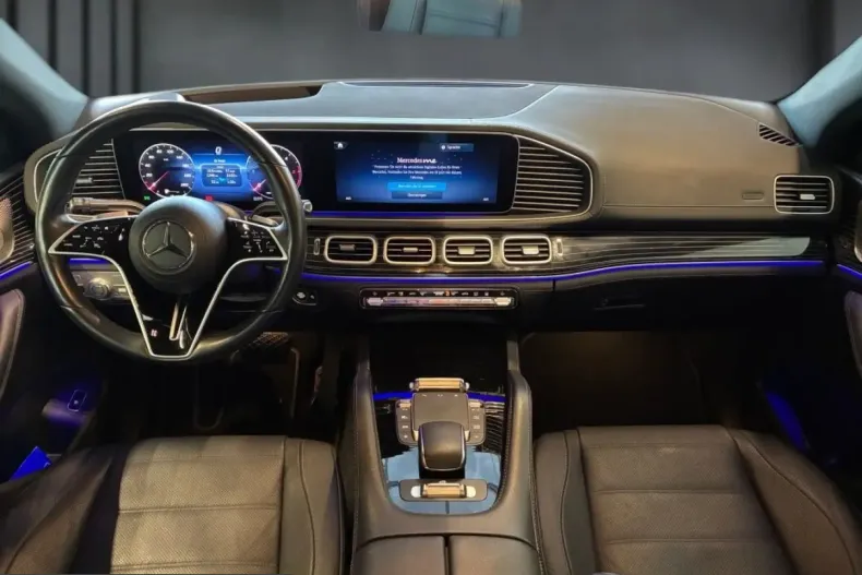 Mercedes-Benz GLE 450 (Clasa GLE) din 2024 cu 48.004 km - oferta MER260713 - foto 14