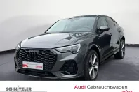 Audi Q3 din 2023 cu 27.042 km - oferta AUD260715 - foto 1
