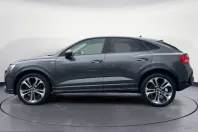 Audi Q3 din 2023 cu 27.042 km - oferta AUD260715 - foto 2