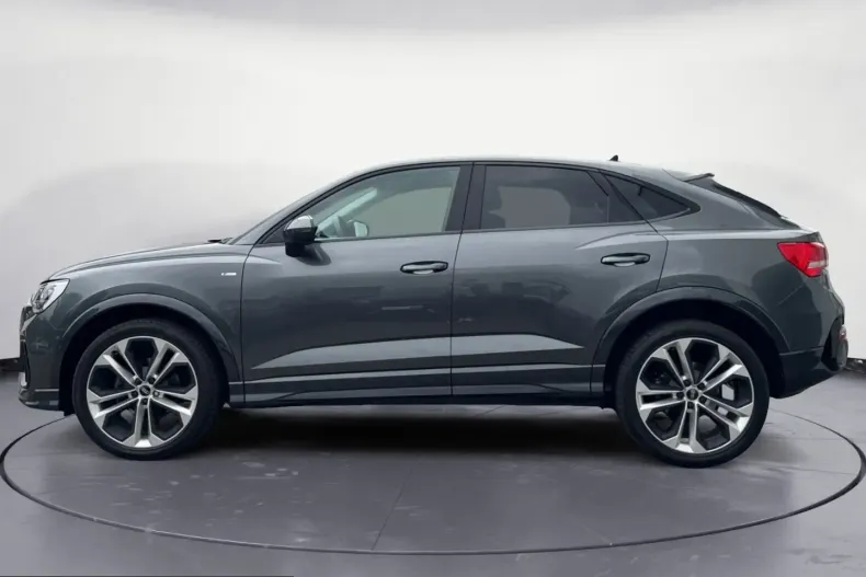 Audi Q3 din 2023 cu 27.042 km - oferta AUD260715 - foto 2