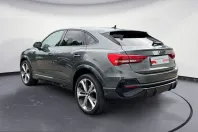 Audi Q3 din 2023 cu 27.042 km - oferta AUD260715 - foto 3