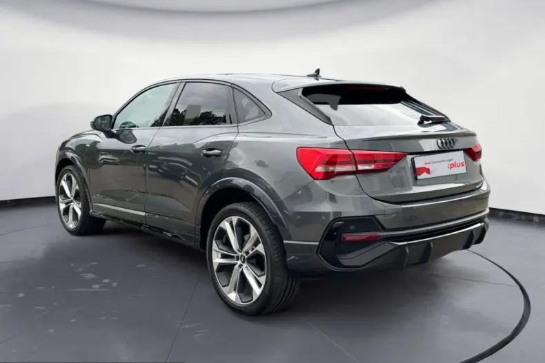 Audi Q3 din 2023 cu 27.042 km - oferta AUD260715 - foto 3
