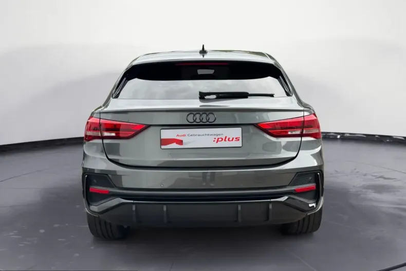 Audi Q3 din 2023 cu 27.042 km - oferta AUD260715 - foto 4