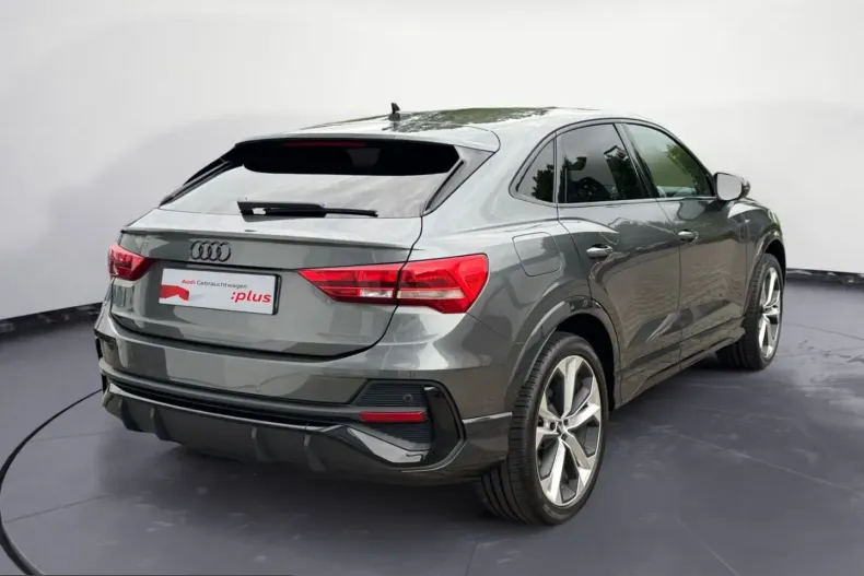 Audi Q3 din 2023 cu 27.042 km - oferta AUD260715 - foto 5