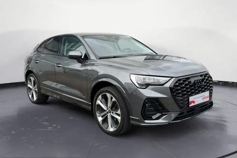 Audi Q3 din 2023 cu 27.042 km - oferta AUD260715 - foto 6