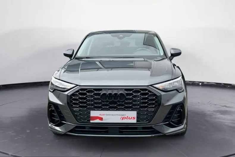 Audi Q3 din 2023 cu 27.042 km - oferta AUD260715 - foto 7