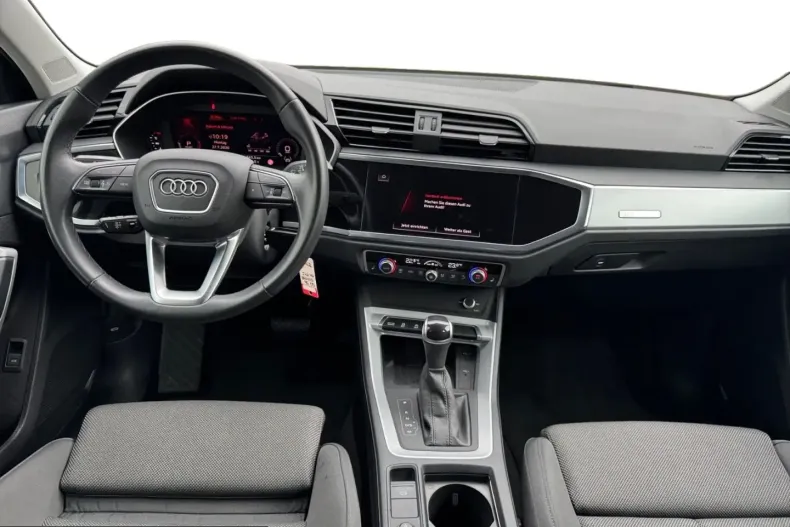 Audi Q3 din 2023 cu 27.042 km - oferta AUD260715 - foto 9