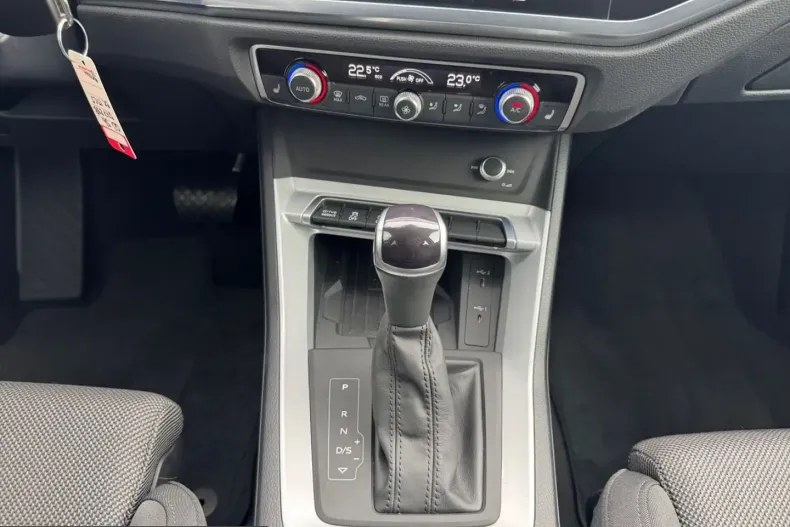 Audi Q3 din 2023 cu 27.042 km - oferta AUD260715 - foto 10