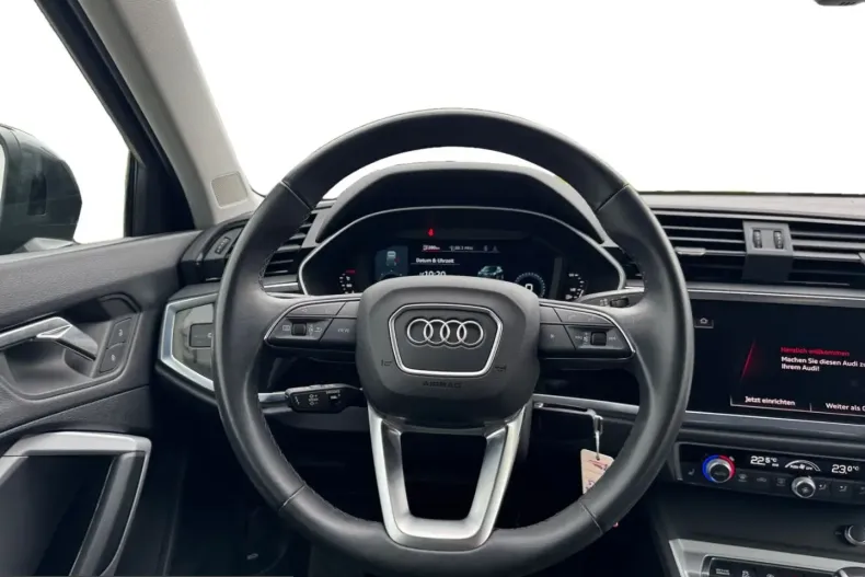 Audi Q3 din 2023 cu 27.042 km - oferta AUD260715 - foto 11