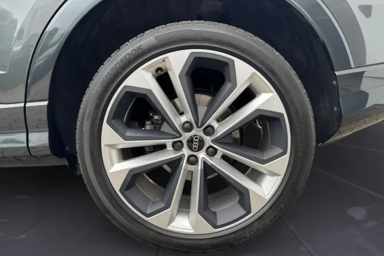 Audi Q3 din 2023 cu 27.042 km - oferta AUD260715 - foto 13