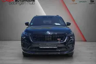 Skoda Kodiaq din 2023 cu 65.750 km - oferta SKO260716 - foto 2