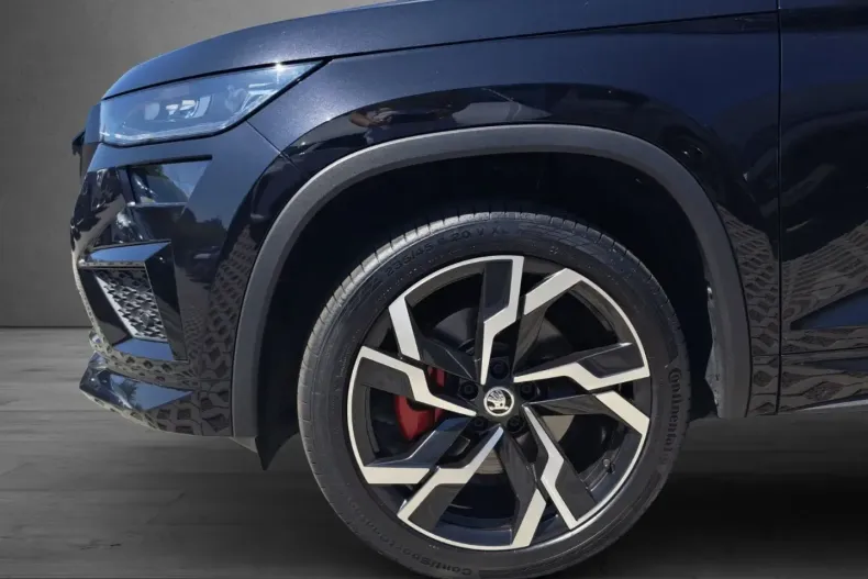 Skoda Kodiaq din 2023 cu 65.750 km - oferta SKO260716 - foto 8