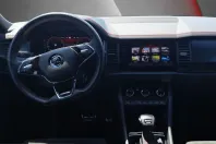 Skoda Kodiaq din 2023 cu 65.750 km - oferta SKO260716 - foto 12