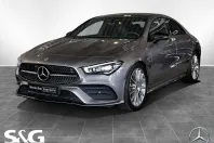 Mercedes-Benz CLA 200 (Clasa CLA) din 2023 cu 47.420 km - oferta MER260717 - foto 1