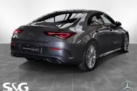 Mercedes-Benz CLA 200 (Clasa CLA) din 2023 cu 47.420 km - oferta MER260717 - foto 2
