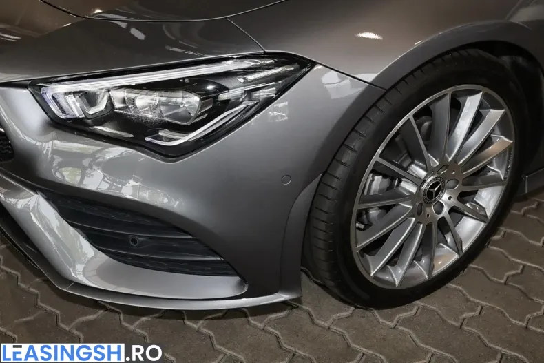 Mercedes-Benz CLA 200 (Clasa CLA) din 2023 cu 47.420 km - oferta MER260717 - foto 3