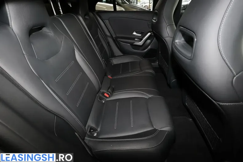 Mercedes-Benz CLA 200 (Clasa CLA) din 2023 cu 47.420 km - oferta MER260717 - foto 6