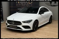 Mercedes-Benz CLA 200 (Clasa CLA) din 2022 cu 77.402 km - oferta MER260718 - foto 1