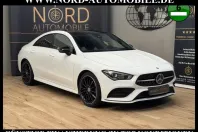 Mercedes-Benz CLA 200 (Clasa CLA) din 2022 cu 77.402 km - oferta MER260718 - foto 2