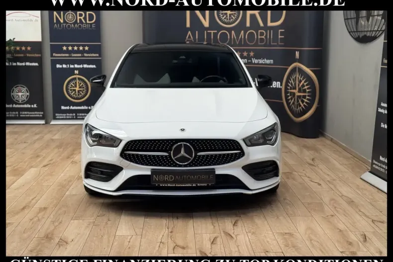 Mercedes-Benz CLA 200 (Clasa CLA) din 2022 cu 77.402 km - oferta MER260718 - foto 3