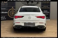 Mercedes-Benz CLA 200 (Clasa CLA) din 2022 cu 77.402 km - oferta MER260718 - foto 6