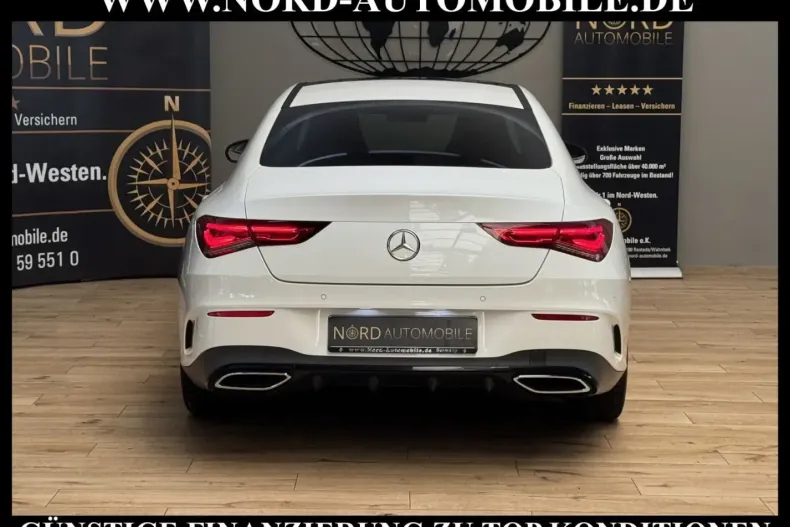 Mercedes-Benz CLA 200 (Clasa CLA) din 2022 cu 77.402 km - oferta MER260718 - foto 6