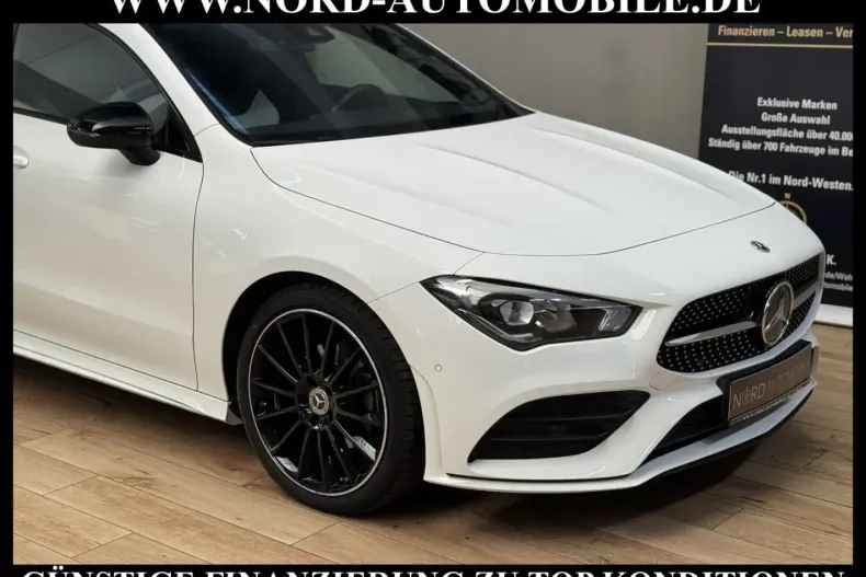 Mercedes-Benz CLA 200 (Clasa CLA) din 2022 cu 77.402 km - oferta MER260718 - foto 7