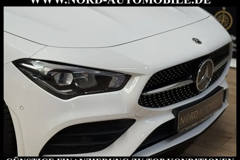 Mercedes-Benz CLA 200 (Clasa CLA) din 2022 cu 77.402 km - oferta MER260718 - foto 9
