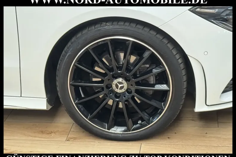 Mercedes-Benz CLA 200 (Clasa CLA) din 2022 cu 77.402 km - oferta MER260718 - foto 10