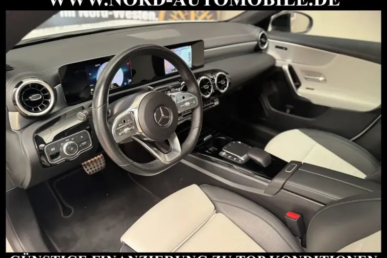 Mercedes-Benz CLA 200 (Clasa CLA) din 2022 cu 77.402 km - oferta MER260718 - foto 11