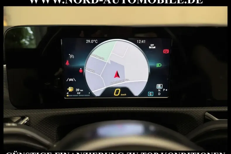 Mercedes-Benz CLA 200 (Clasa CLA) din 2022 cu 77.402 km - oferta MER260718 - foto 20