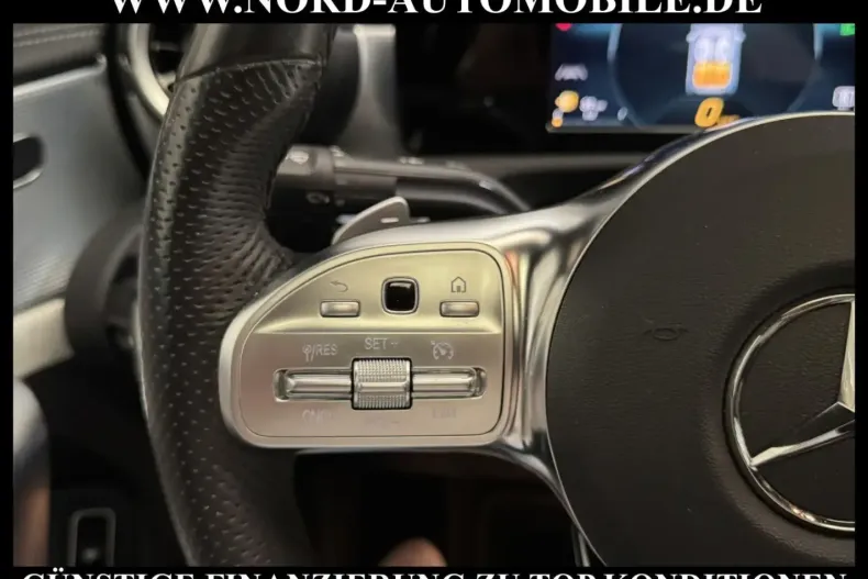 Mercedes-Benz CLA 200 (Clasa CLA) din 2022 cu 77.402 km - oferta MER260718 - foto 21