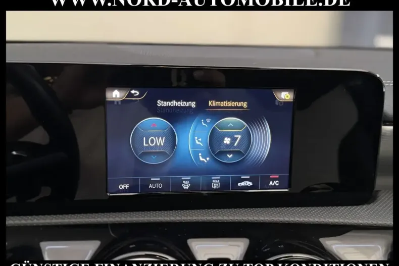 Mercedes-Benz CLA 200 (Clasa CLA) din 2022 cu 77.402 km - oferta MER260718 - foto 23
