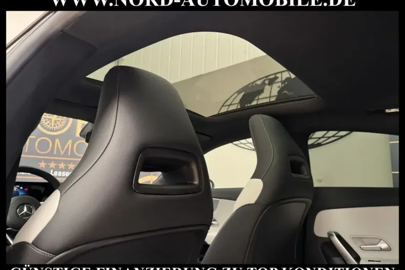 Mercedes-Benz CLA 200 (Clasa CLA) din 2022 cu 77.402 km - oferta MER260718 - foto 24