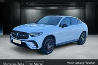 Mercedes-Benz GLC 220 (Clasa GLC) din 2025 cu 4.468 km - oferta MER260721 - foto 2
