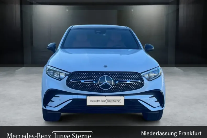 Mercedes-Benz GLC 220 (Clasa GLC) din 2025 cu 4.468 km - oferta MER260721 - foto 3