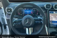 Mercedes-Benz GLC 220 (Clasa GLC) din 2025 cu 4.468 km - oferta MER260721 - foto 8
