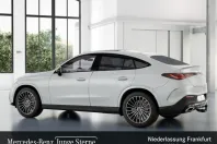 Mercedes-Benz GLC 220 (Clasa GLC) din 2025 cu 4.468 km - oferta MER260721 - foto 13