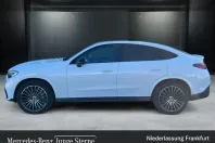 Mercedes-Benz GLC 220 (Clasa GLC) din 2025 cu 4.468 km - oferta MER260721 - foto 15