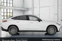 Mercedes-Benz GLC 220 (Clasa GLC) din 2025 cu 4.468 km - oferta MER260721 - foto 17