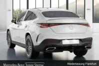 Mercedes-Benz GLC 220 (Clasa GLC) din 2025 cu 4.468 km - oferta MER260721 - foto 18