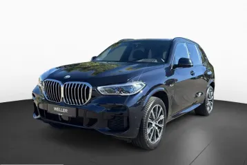 BMW X5 din 2023 - oferta BMW260722
