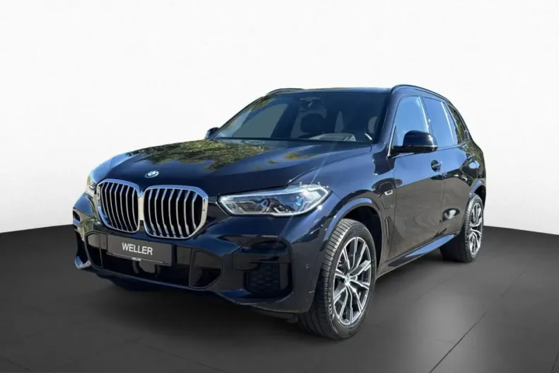BMW X5 (Seria X) din 2023 cu 52.329 km - oferta BMW260722 - foto 1