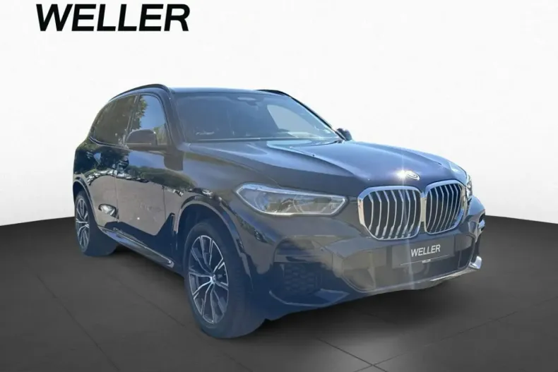 BMW X5 (Seria X) din 2023 cu 52.329 km - oferta BMW260722 - foto 2