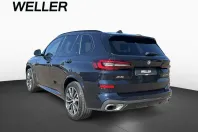 BMW X5 (Seria X) din 2023 cu 52.329 km - oferta BMW260722 - foto 4