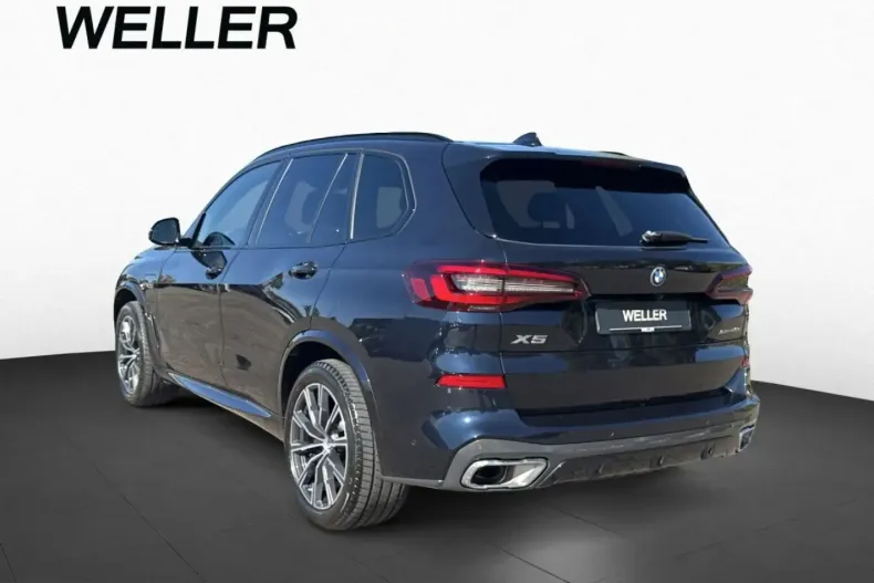 BMW X5 (Seria X) din 2023 cu 52.329 km - oferta BMW260722 - foto 4