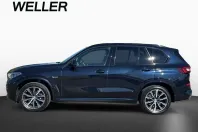 BMW X5 (Seria X) din 2023 cu 52.329 km - oferta BMW260722 - foto 5