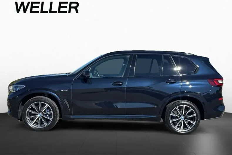 BMW X5 (Seria X) din 2023 cu 52.329 km - oferta BMW260722 - foto 5